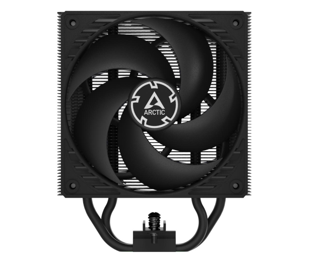 ARCTIC Freezer 36 Black 120mm ACFRE00123A - 1273308 - zdjęcie 2